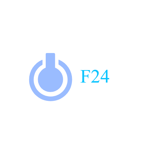 F 24