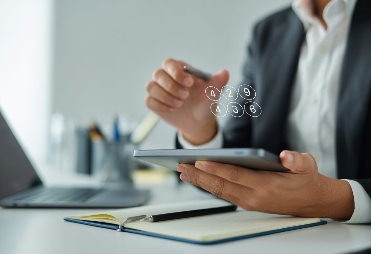 Quantas combinações são possíveis com 4 dígitos? - F 24