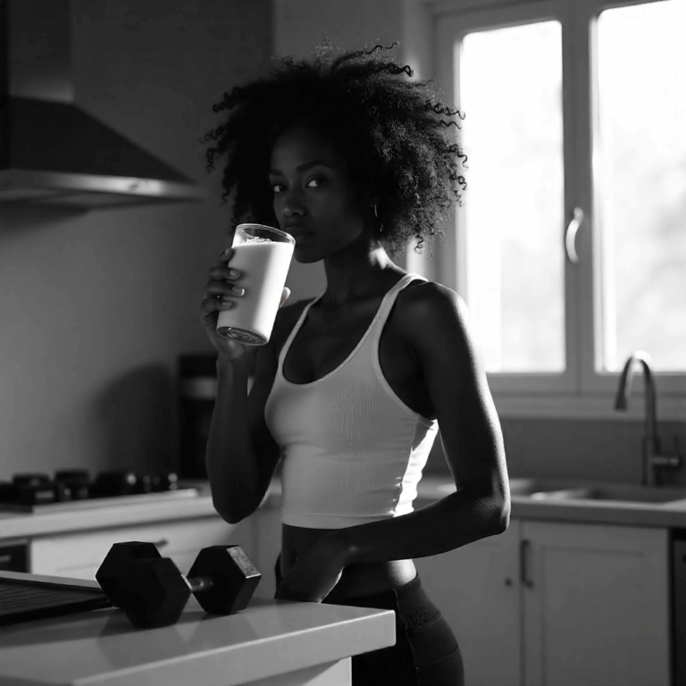 Luvis Gold Engorda? Esclareça mitos, composição e benefícios