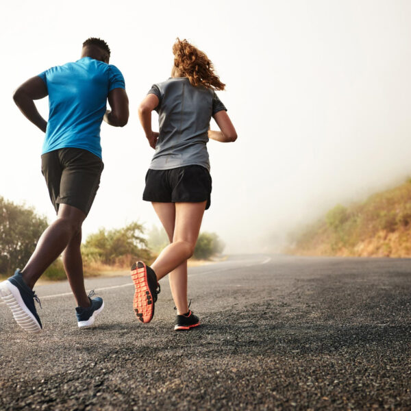 Tênis de corrida: guia completo para iniciantes na corrida