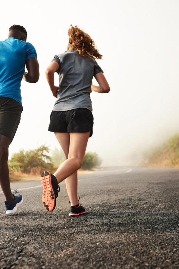 Tênis de corrida: guia completo para iniciantes na corrida