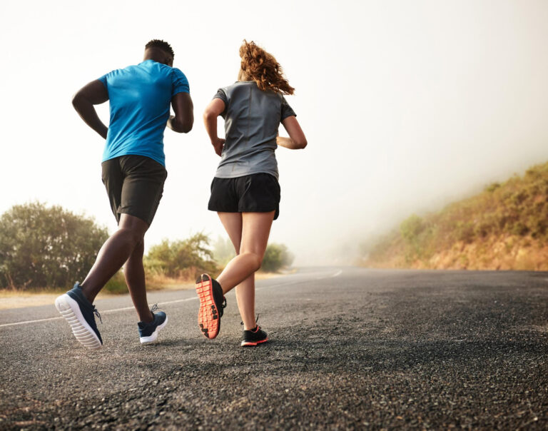 Tênis de corrida: guia completo para iniciantes na corrida
