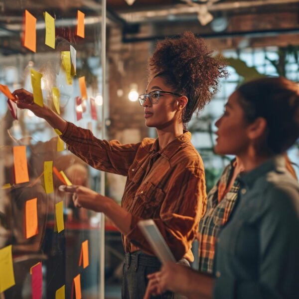 estratégias outbound