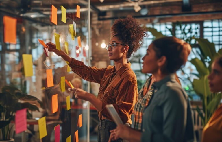 estratégias outbound