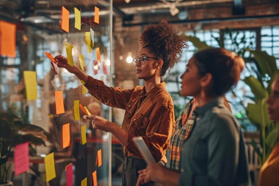 estratégias outbound