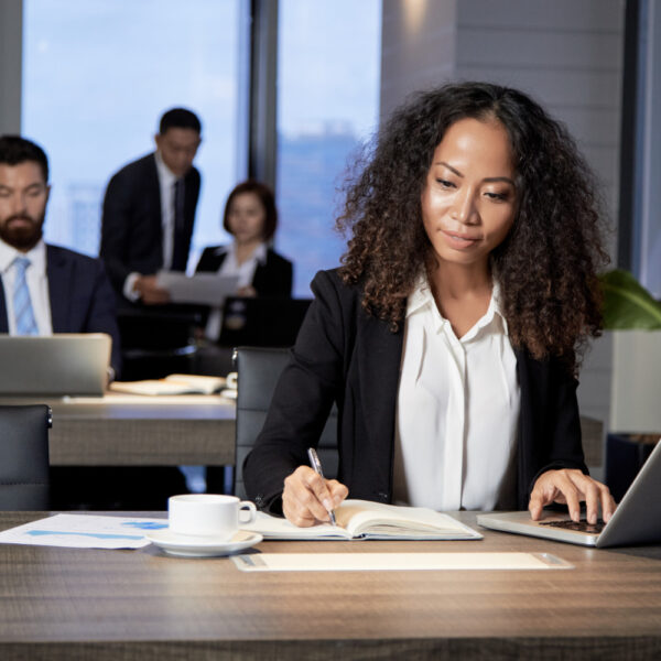 Escritório de Advocacia