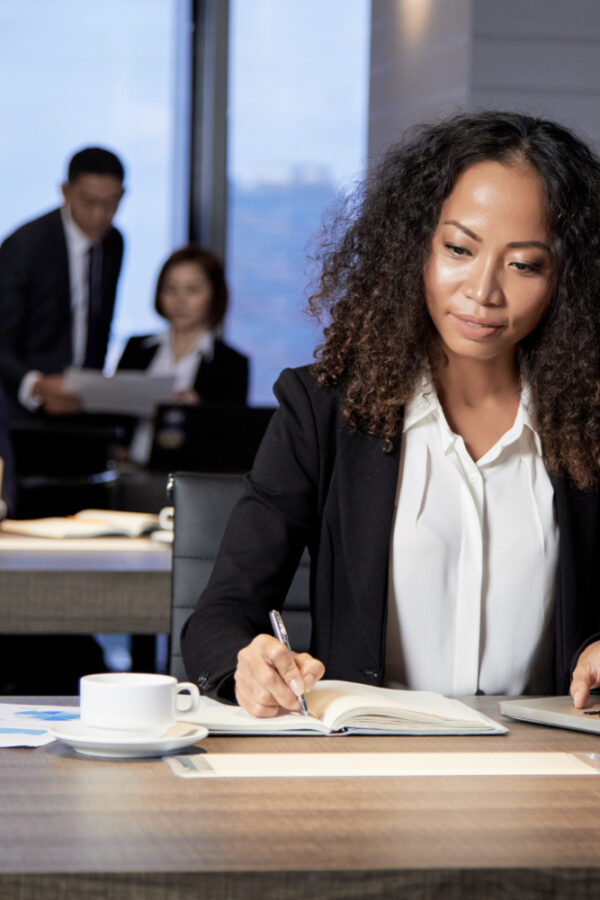 Escritório de Advocacia