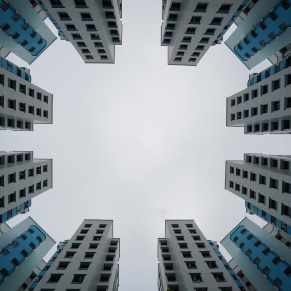 5 fundos imobiliários para investir em 2026