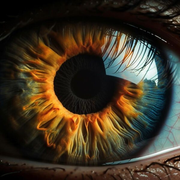 Cirurgia para degeneração macular