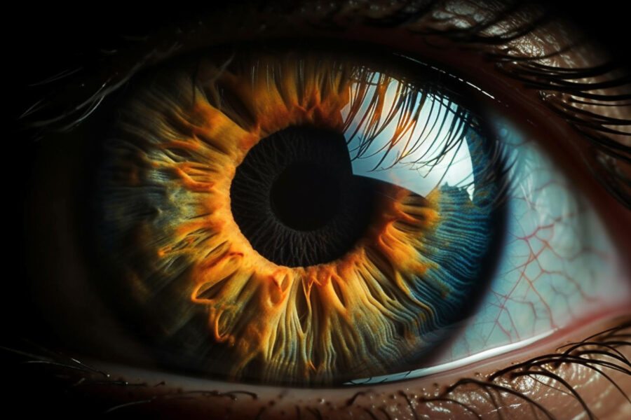 Cirurgia para degeneração macular