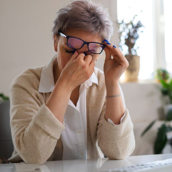 Miopia e astigmatismo têm solução