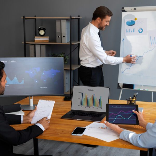 Gestão de Marcas Corporativas