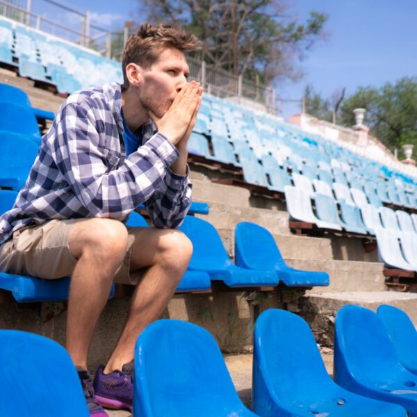 Mbappé pode ficar de fora da Copa do Mundo 2026