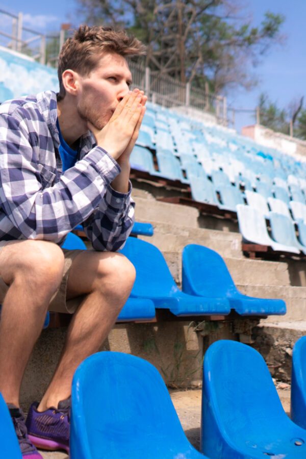 Mbappé pode ficar de fora da Copa do Mundo 2026