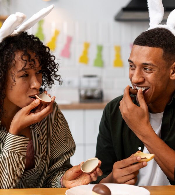 Como identificar um ovo de Páscoa de qualidade