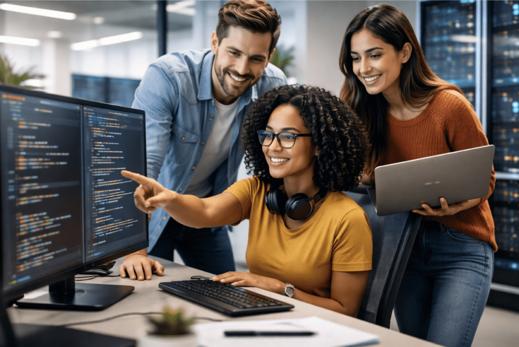 Monetizando Conteúdo Online