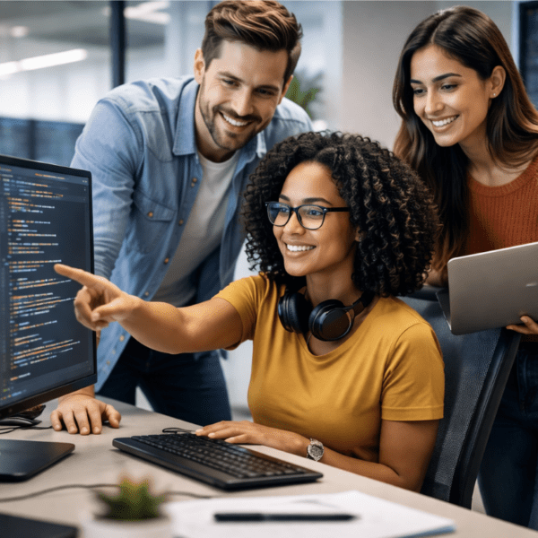 Monetizando Conteúdo Online