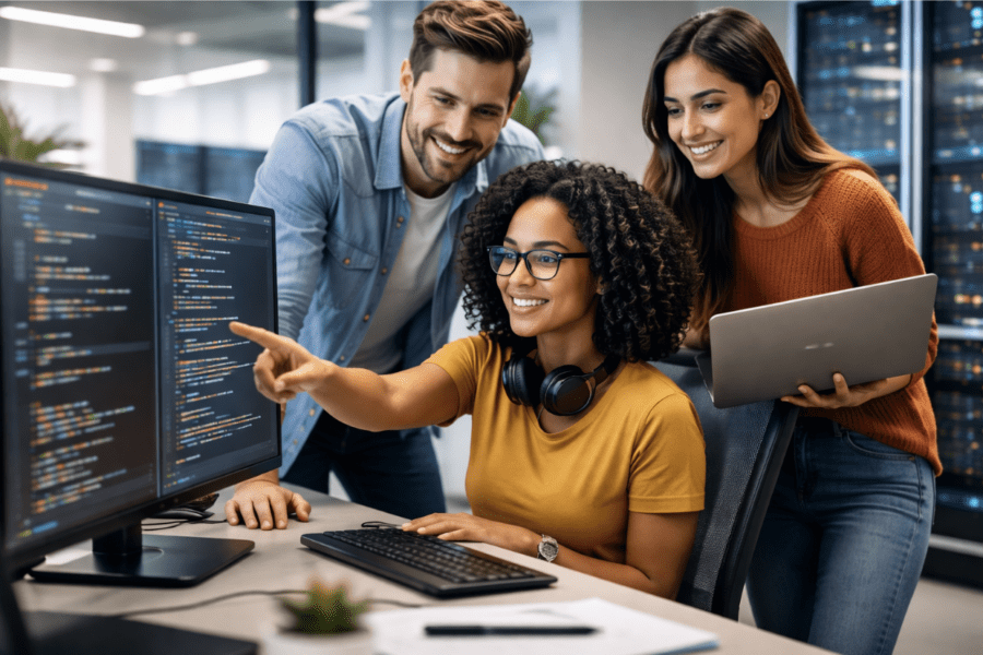 Monetizando Conteúdo Online