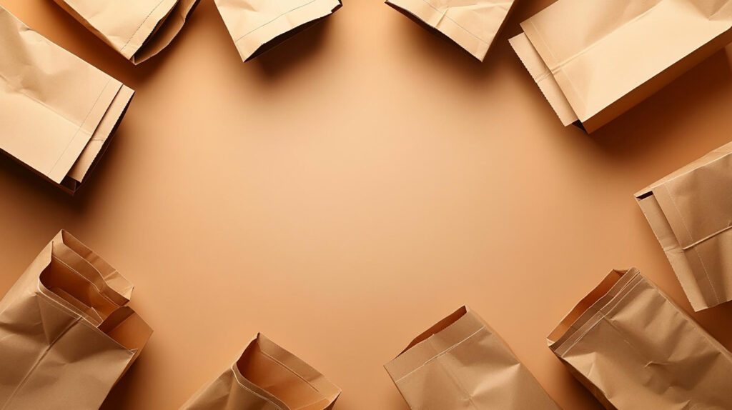 Por que o papel kraft é ideal para e-commerces que buscam reduzir custos