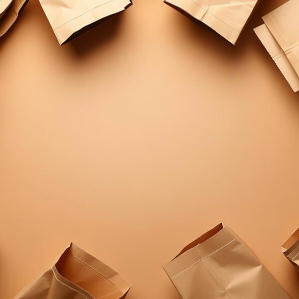 Por que o papel kraft é ideal para e-commerces que buscam reduzir custos