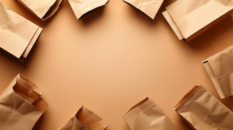 Por que o papel kraft é ideal para e-commerces que buscam reduzir custos