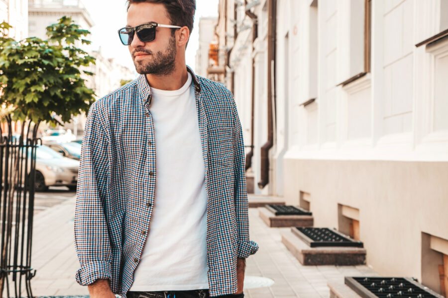 Dicas para criar combinações estilosas sem tanto esforço