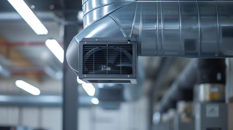 Chiller a ar ou chiller a água: qual é a melhor opção para sua empresa?