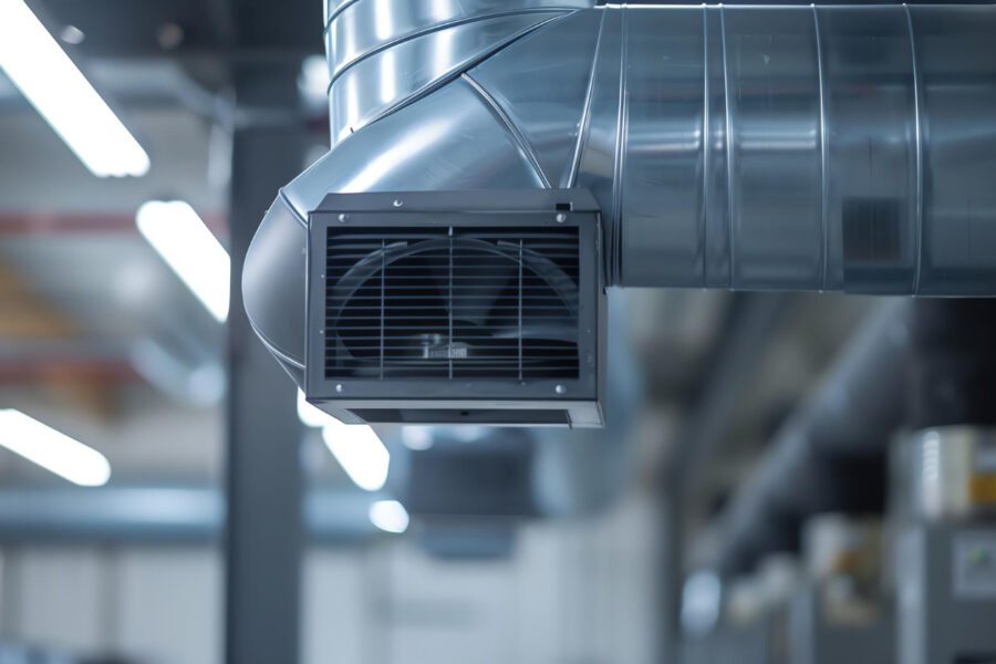 Chiller a ar ou chiller a água: qual é a melhor opção para sua empresa?