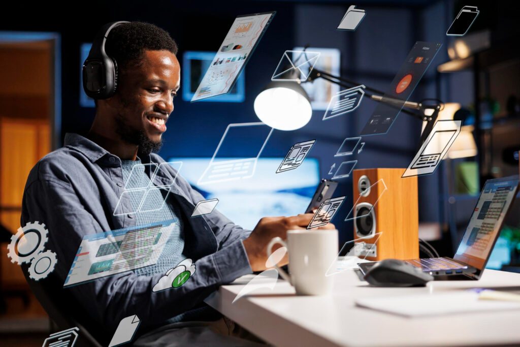 Como melhorar a performance da sua rede com um conversor de mídia