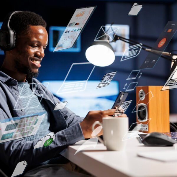 Como melhorar a performance da sua rede com um conversor de mídia