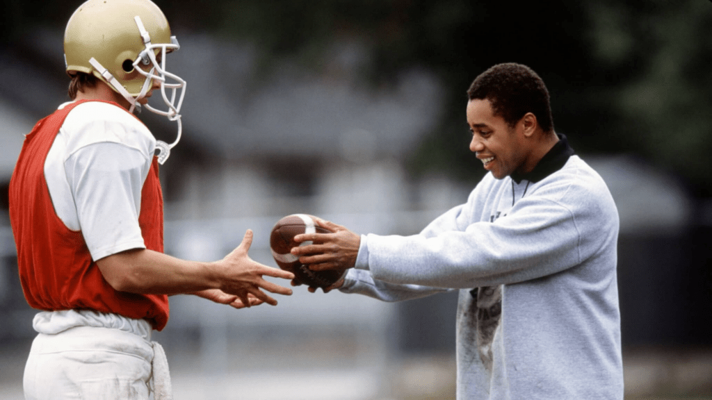 Filmes de desporto que inspiram cada apostador