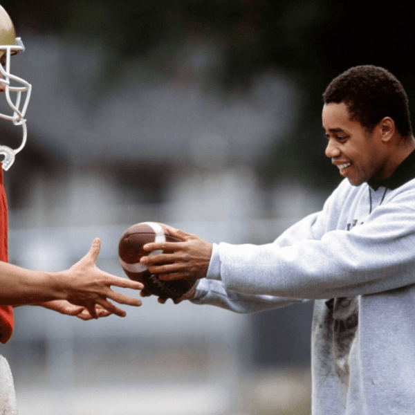 Filmes de desporto que inspiram cada apostador