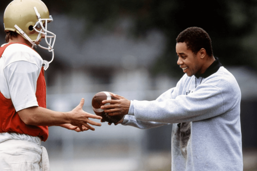 Filmes de desporto que inspiram cada apostador