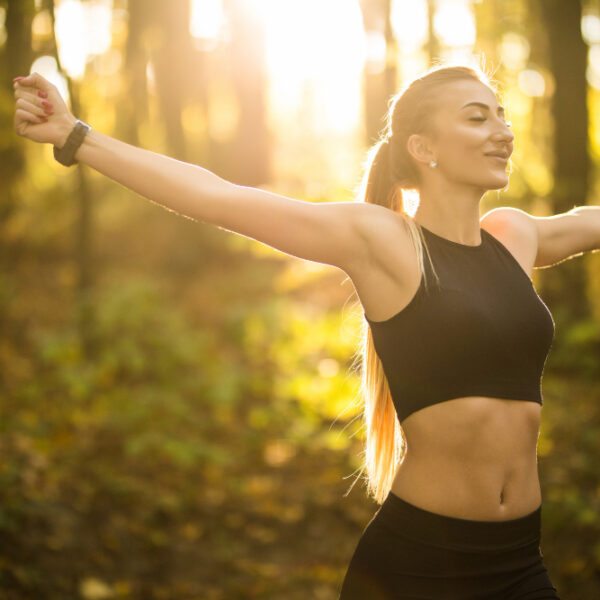Como a ciência está ajudando pessoas a terem mais energia e disposição