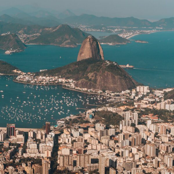 Hotel em Copacabana Rio de Janeiro