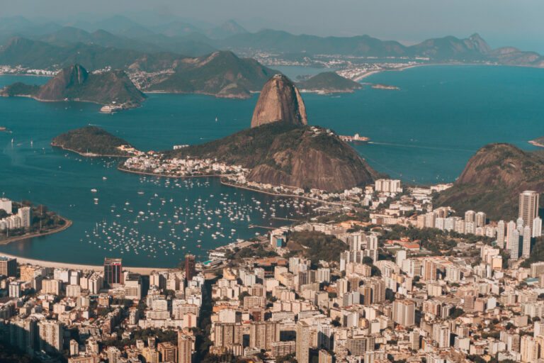 Hotel em Copacabana Rio de Janeiro