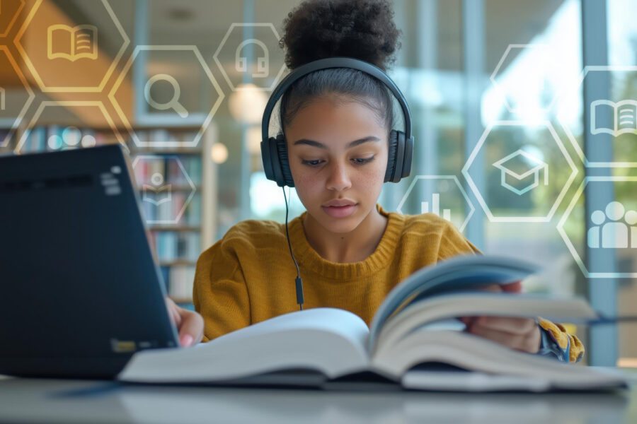 Faculdade semipresencial: flexibilidade e qualidade para a formação acadêmica moderna