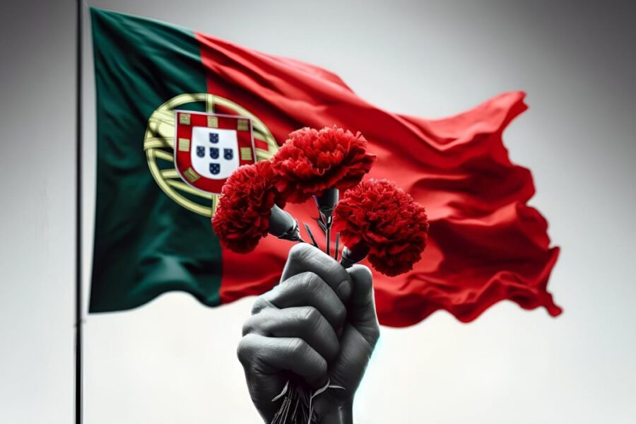 Nova Lei da Nacionalidade Portuguesa entra em vigor e cria nova etapa para netos e bisnetos de portugueses
